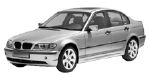 BMW E46 P2760 Fault Code