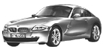 BMW E86 P2760 Fault Code