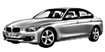 BMW F30 P2760 Fault Code